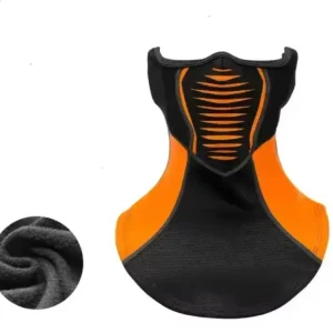 ROCKBROS Cagoule Polar Térmica Padrão 4