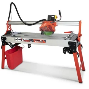 Rubi DCX-250 XPERT 1250 mesa de corte elétrica