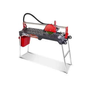 Rubi DU-200 EVO 650 Mesa de corte eléctrico 230V