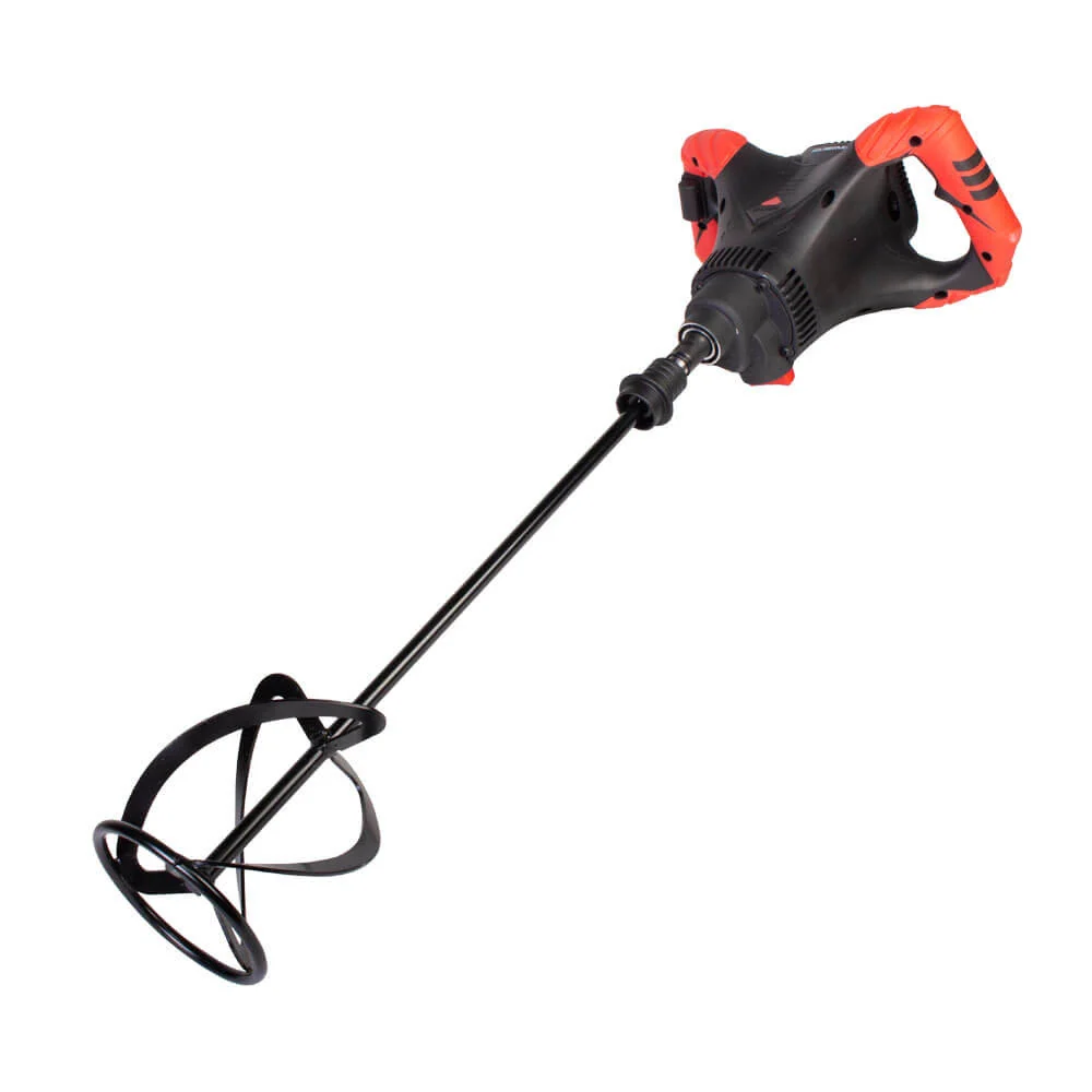 Rubi Misturador de argamassa 2.100W RUBIMIX-9 POWER MAX