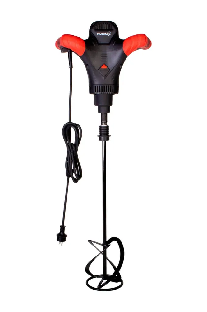 Rubi Misturador de argamassa 2.100W RUBIMIX-9 POWER MAX