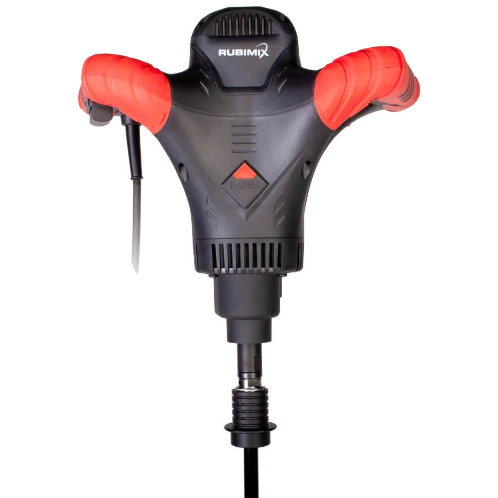 Rubi Misturador de argamassa 2.100W RUBIMIX-9 POWER MAX