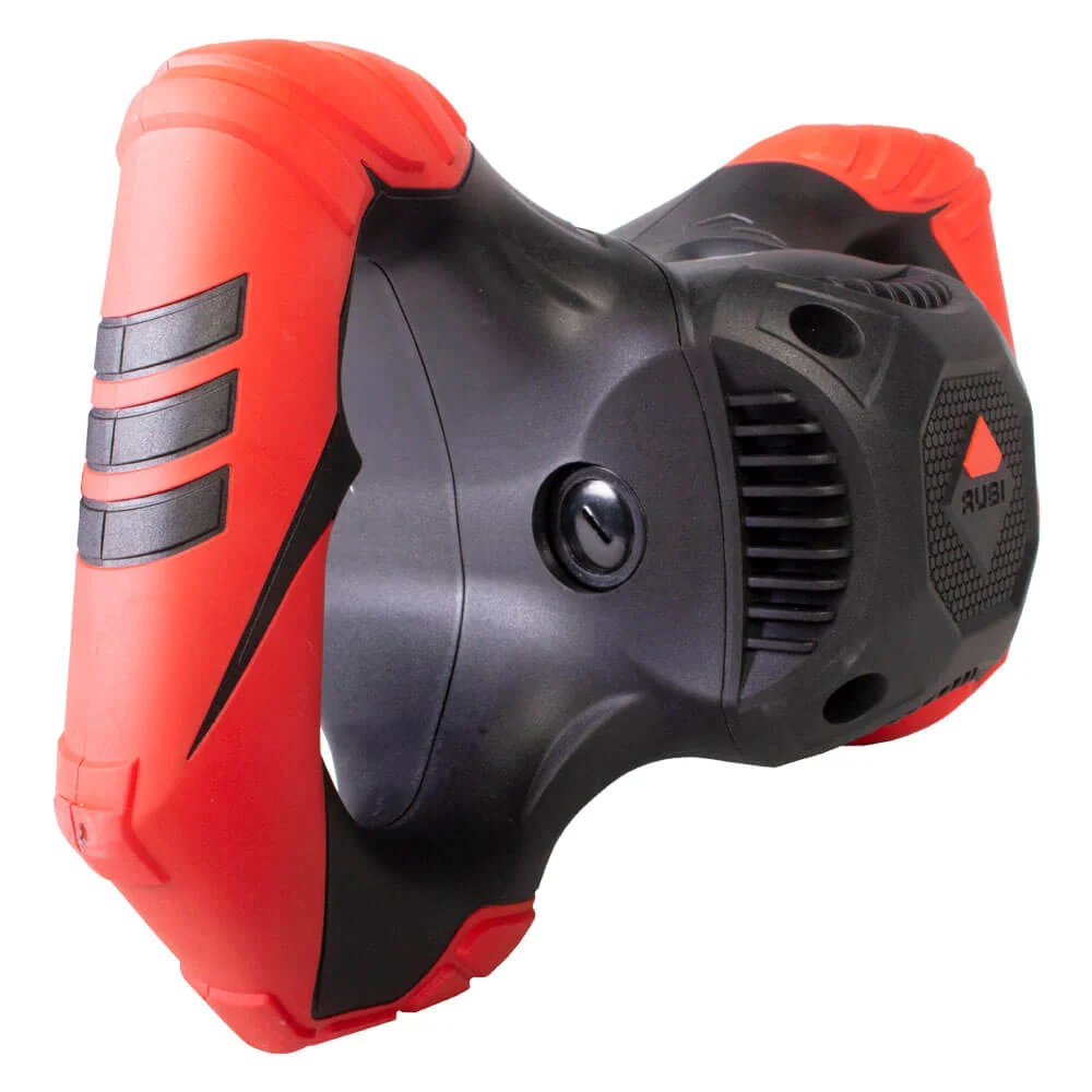 Rubi Misturador de argamassa 2.100W RUBIMIX-9 POWER MAX