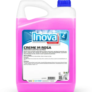 Sabonete de mãos creme 5L