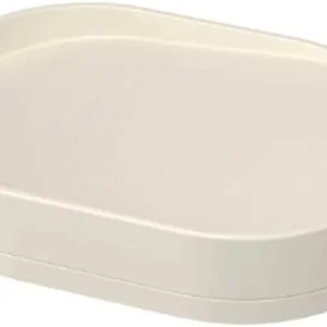 Saboneteira Serene Light Gray Coza