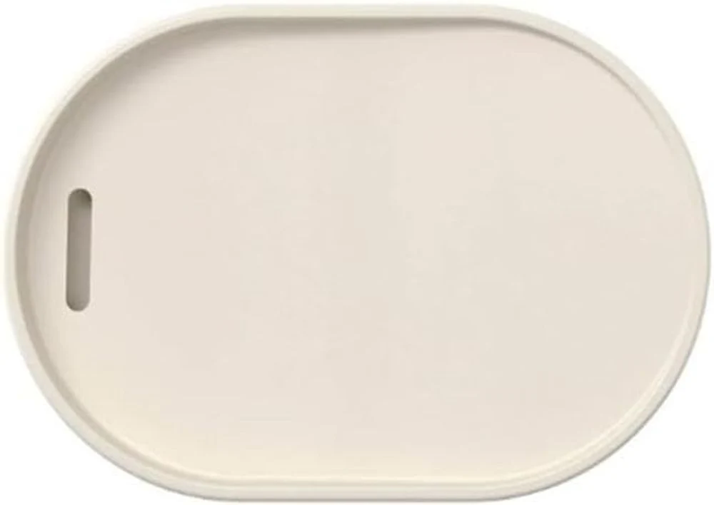 Saboneteira Serene Light Gray Coza
