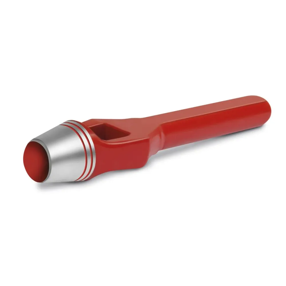 Saca-rolhas Paffrath DIN 7200 16/16”