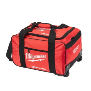 Saco com rodas Fuel Milwaukee XL