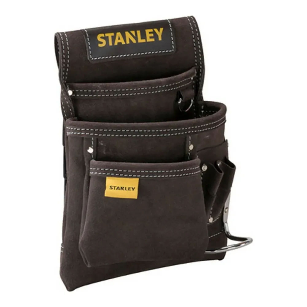 Saco de ferramentas Stanley Pregos