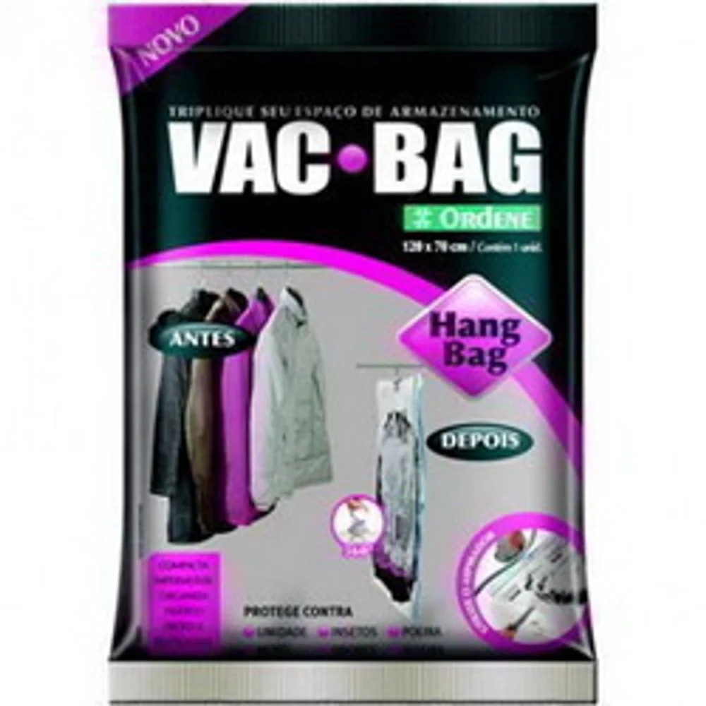 Saco Para Armazenagem Hang Bag