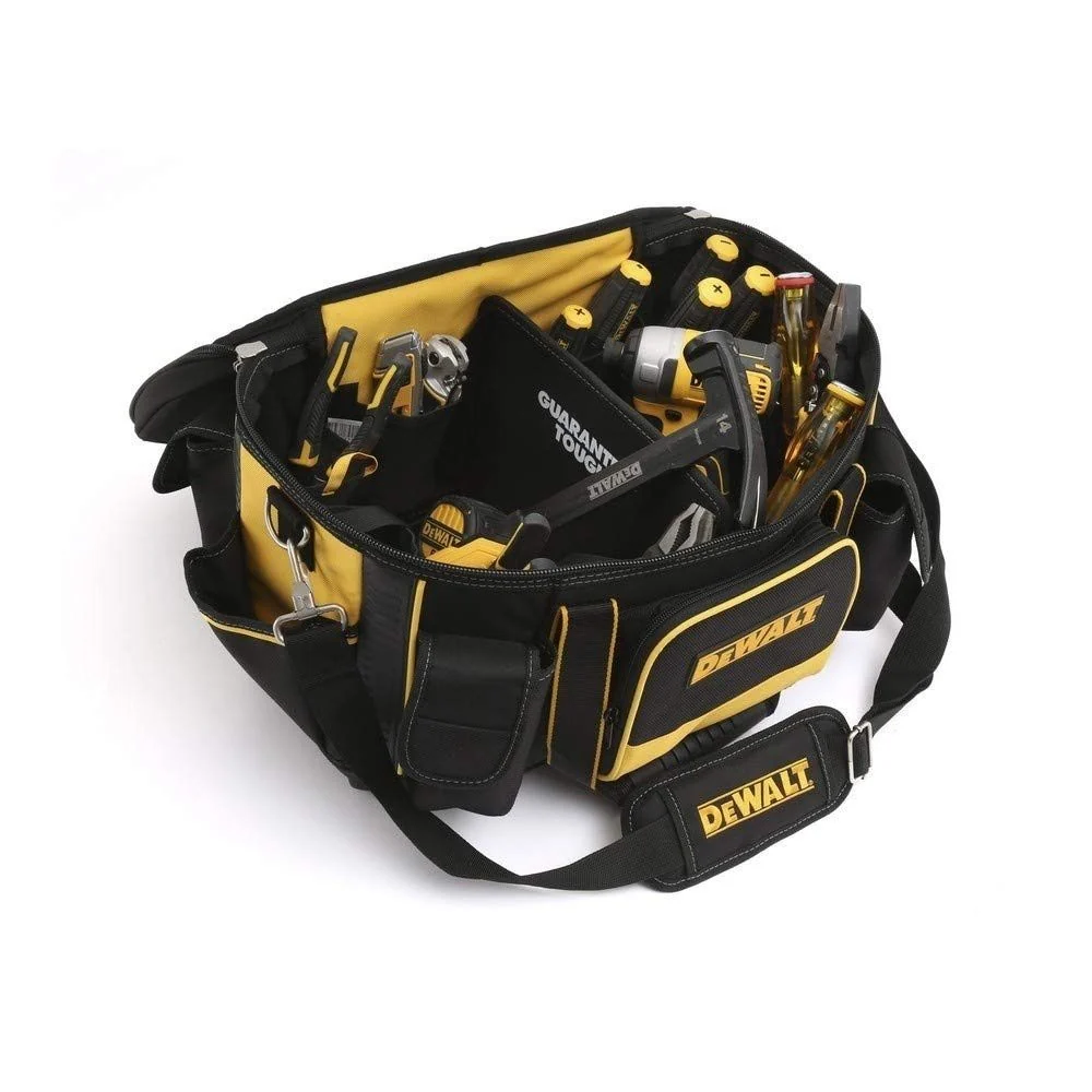 Saco de Transporte com Tampa Dewalt