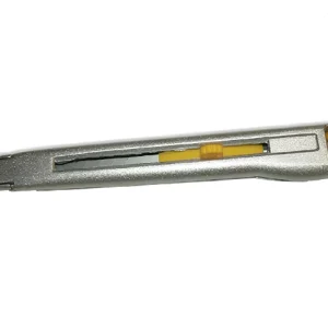 SADY FACAS ALCATIFA 9MM METAL