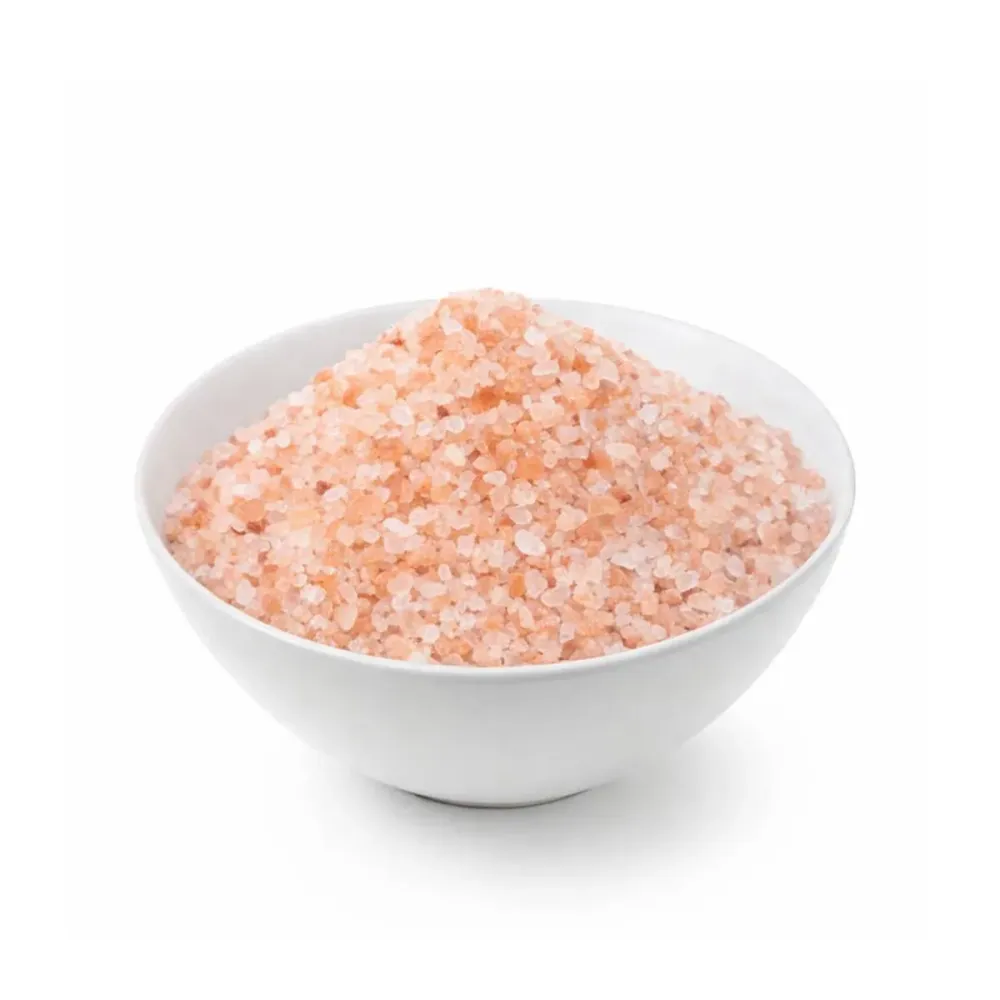 Sal do Himalaia Grosso Integral 100% Natural 100g - Nação Verde