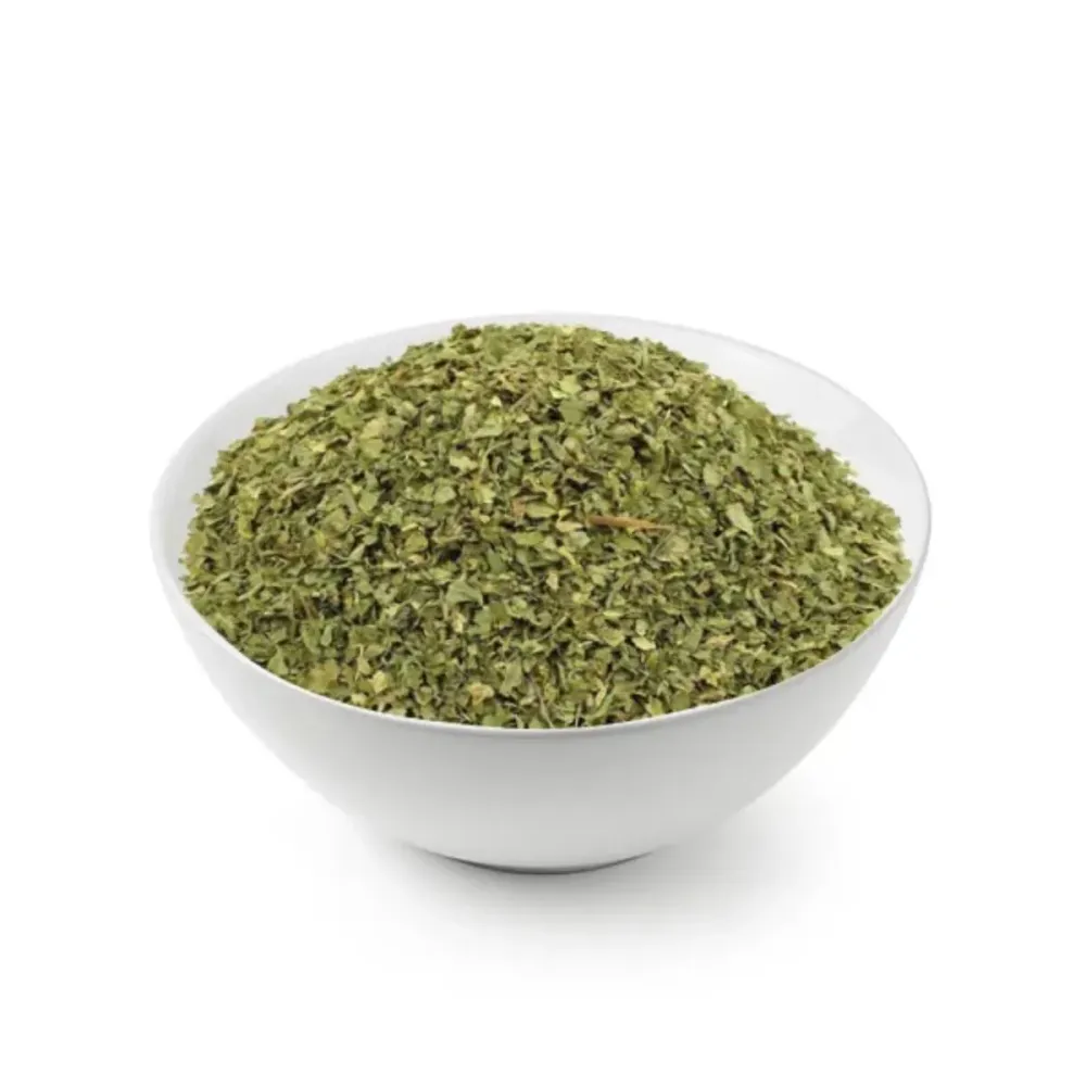 Salsa Desidratada 100g - Nação Verde