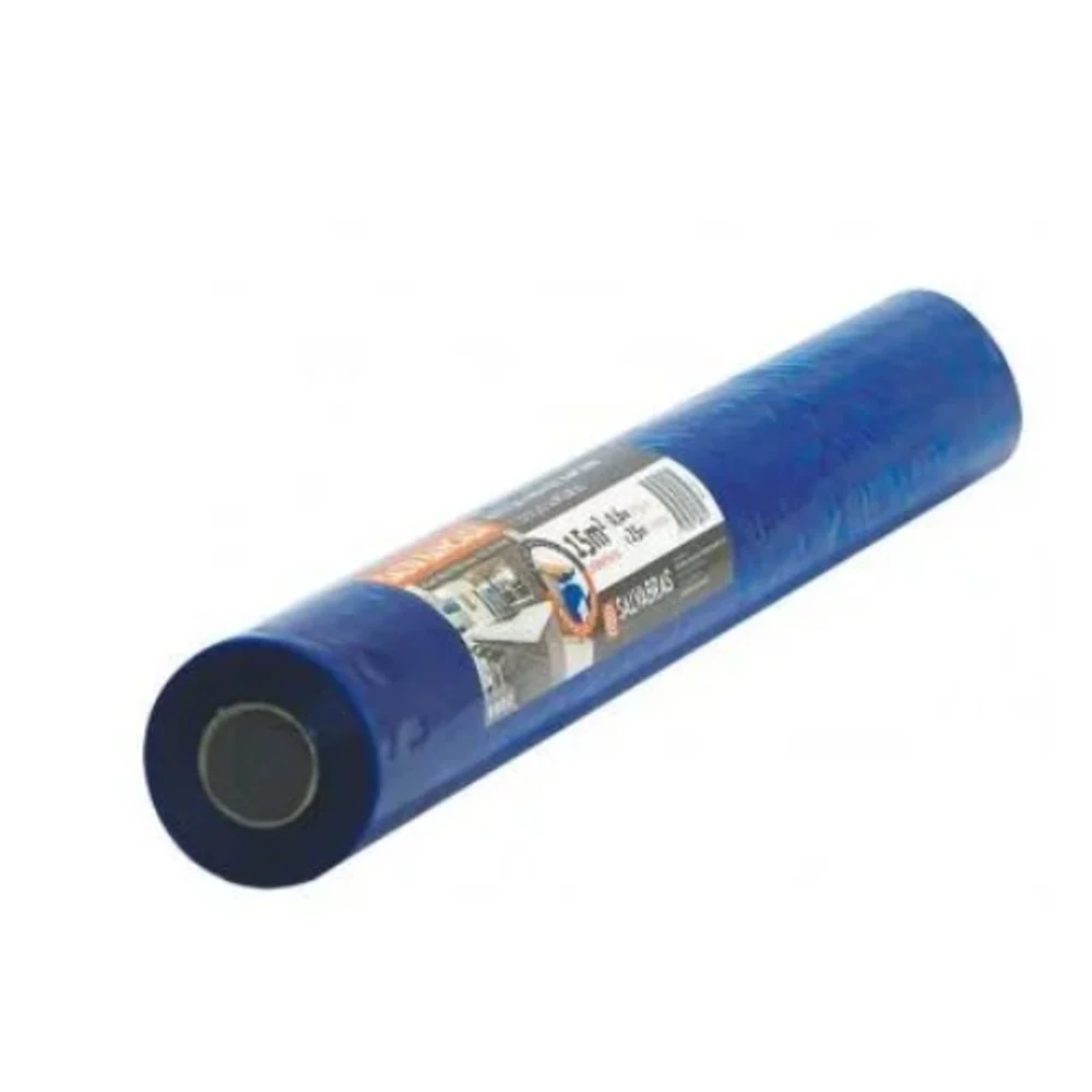 Salva Bancada 0,60m X 25m