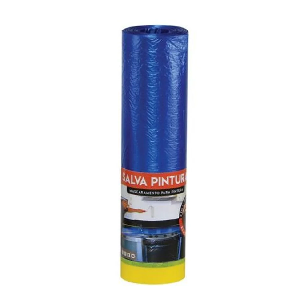 Salva Pintura 20m X 90cm