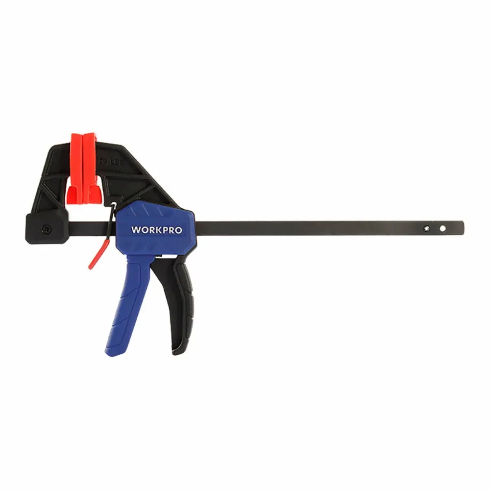 Sargento monomanual Workpro