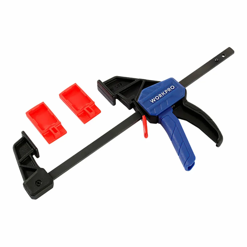 Sargento monomanual Workpro