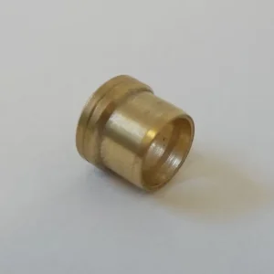 Schneibring SR-8 como uma parte sobressalente para cortar anel de anel de bronze 8mm