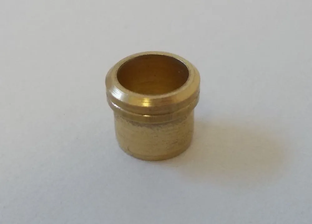 Schneibring SR-8 como uma parte sobressalente para cortar anel de anel de bronze 8mm