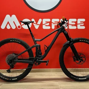 Scott Genius 910 M