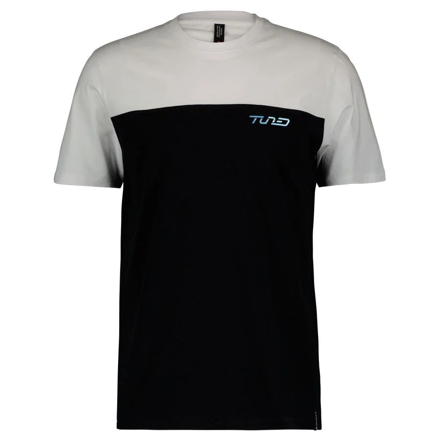 Scott Homem Casual Tuned