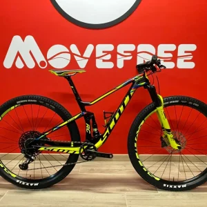 Scott Spark RC 900 Limited Edition S