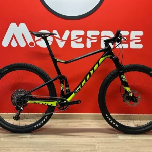 Scott Spark RC Pro 900 XL