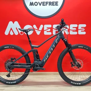 Scott Strike 930 625Wh M
