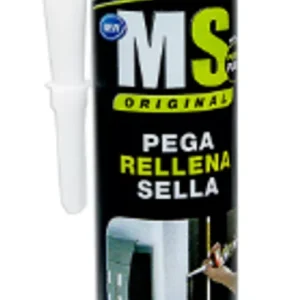 Selante Ms Cinza 400g
