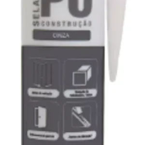 Selante Pu Construcao Cin 360g