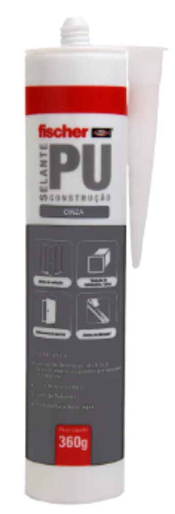 Selante Pu Construcao Cin 360g