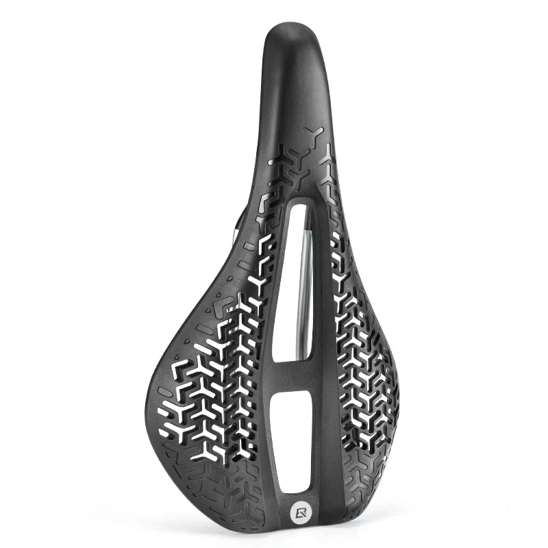 Selim de Bicicleta de Estrada ROCKBROS – Fibra de Nylon 2