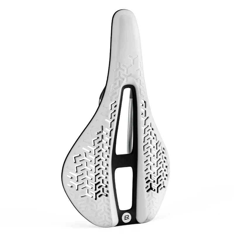 Selim de Bicicleta de Estrada ROCKBROS – Fibra de Nylon
