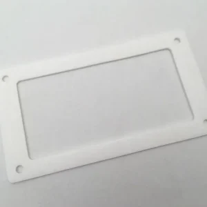 Sellagem Angular 11x20cm para limpeza de fogão de pellets de aba