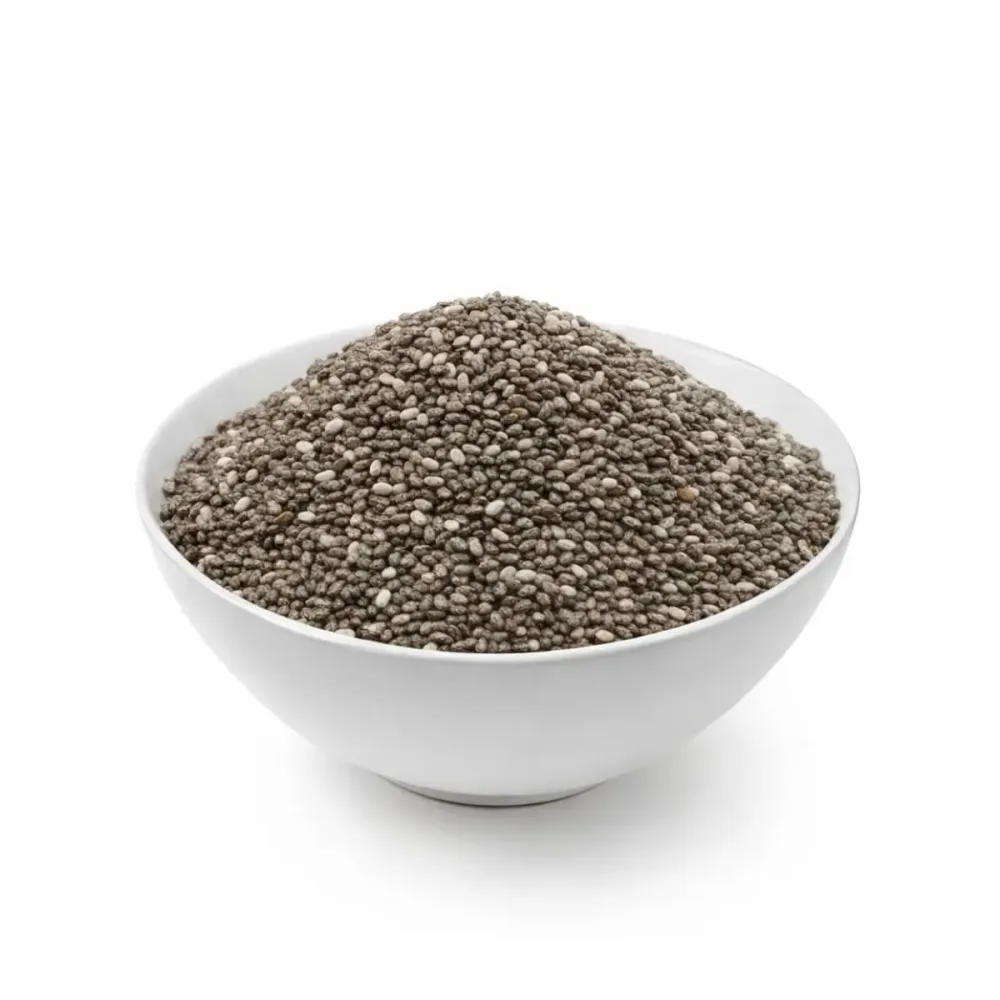 Sementes De Chia - Nação Verde- 100g