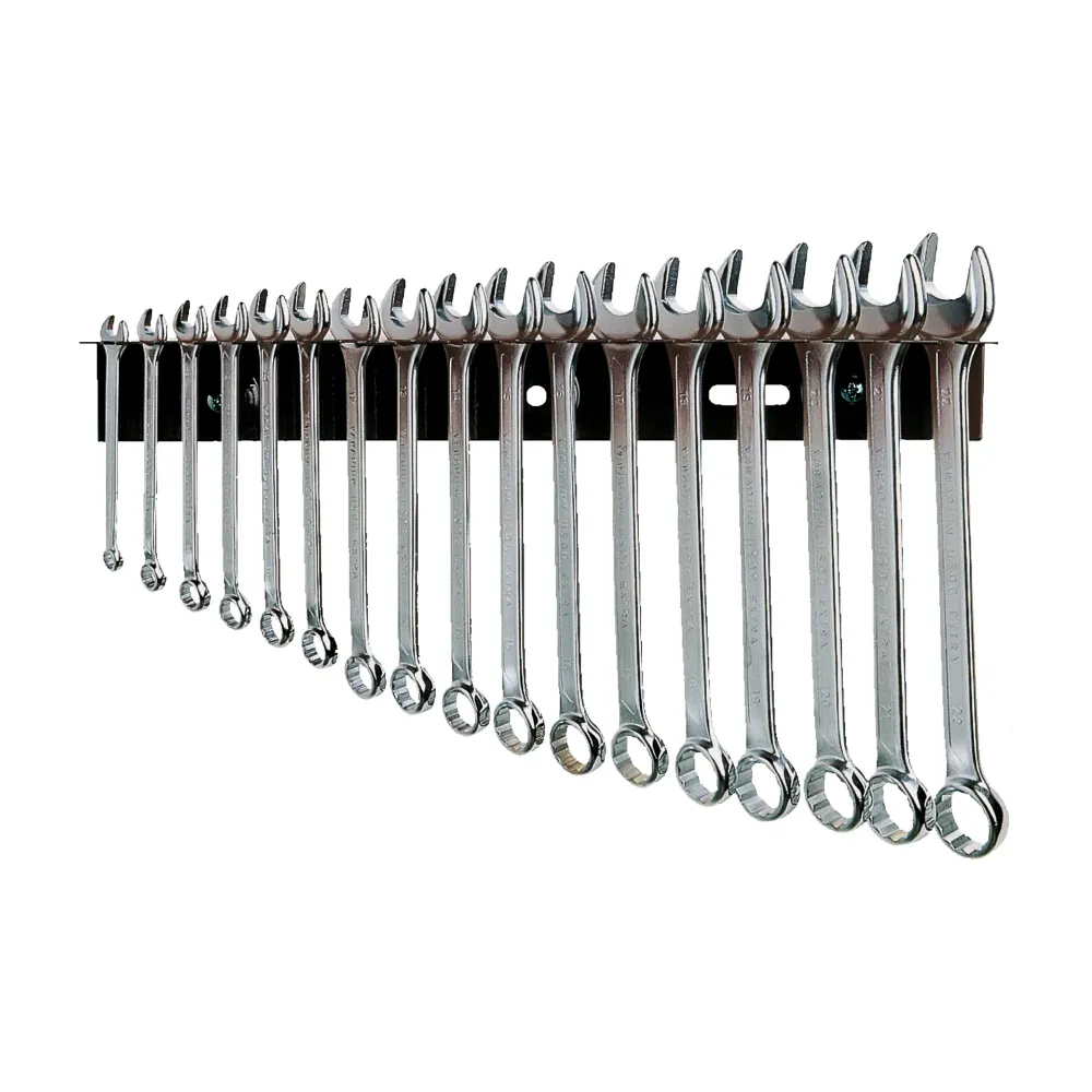 SERIE DI 17 CHIAVI COMBINATE Usag 285 R17