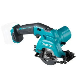 SERRA CIRCULAR 3.3/8" 85MM 12V HS301DZ MAKITA