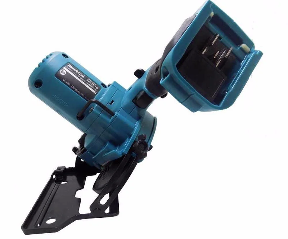 SERRA CIRCULAR 3.3/8" 85MM 12V HS301DZ MAKITA