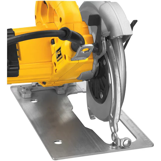 SERRA CIRCULAR 71/4” 20V MAX DCS570B XR LI-ION SEM BATERIA E CARREGADOR DEWALT