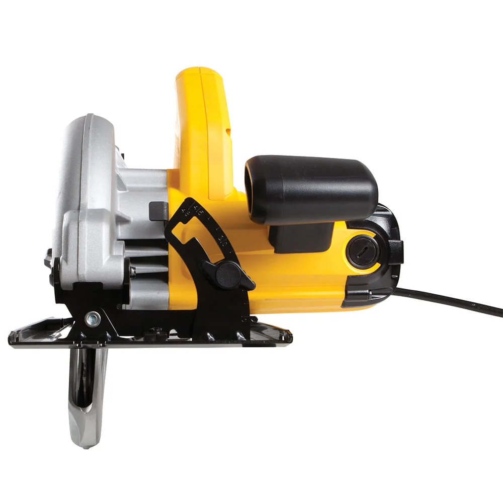 SERRA CIRCULAR 7.1/4" DWE575-B2 1.800W 220V DEWALT