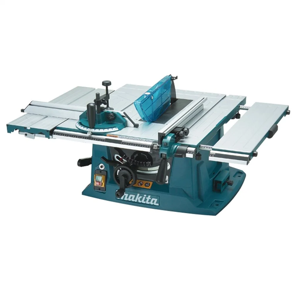 SERRA CIRCULAR DE BANCADA 10" MLT100-220V 1.500W MAKITA