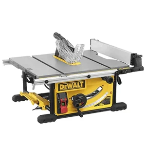 SERRA CIRCULAR DE MESA 10" DWE7492-B2 250MM 1.000W 220V DEWALT
