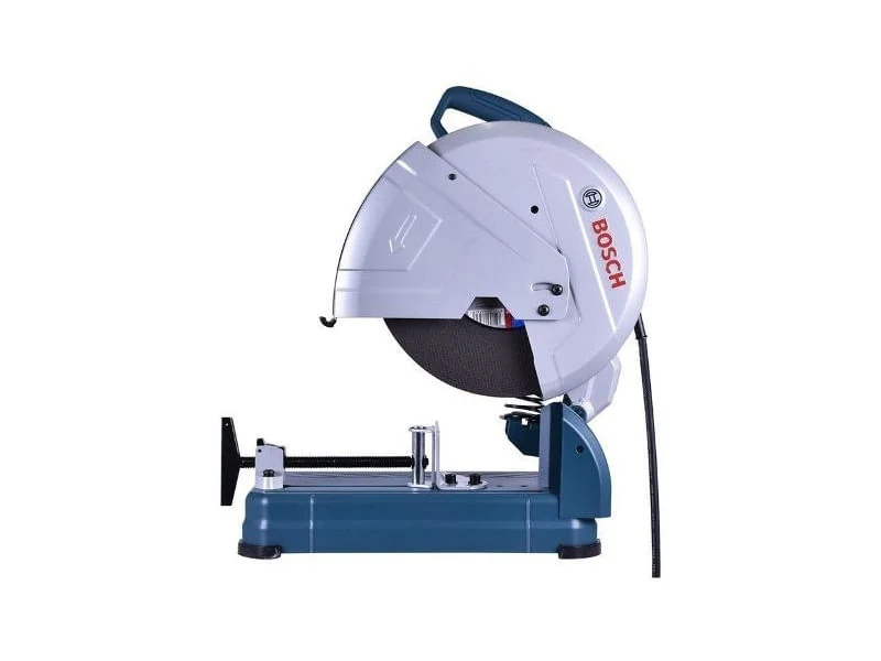 SERRA DE CORTE POLICORTE PARA METAL 14" 355MM 2.400W 0601B370E1 220V BOSCH
