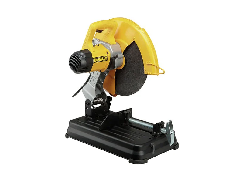 SERRA CORTE RÁPIDO POLICORTE 14" D28730 2.300W 220V DEWALT