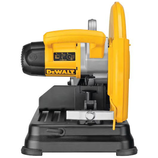SERRA CORTE RÁPIDO POLICORTE 14" D28730 2.300W 220V DEWALT