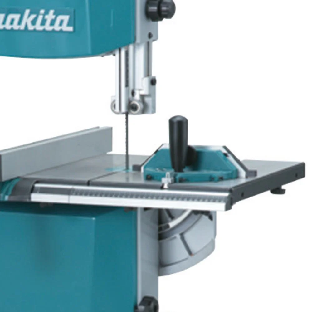 SERRA FITA DE BANCADA LB1200F COM BASE MÓVEL 900W 220V MAKITA