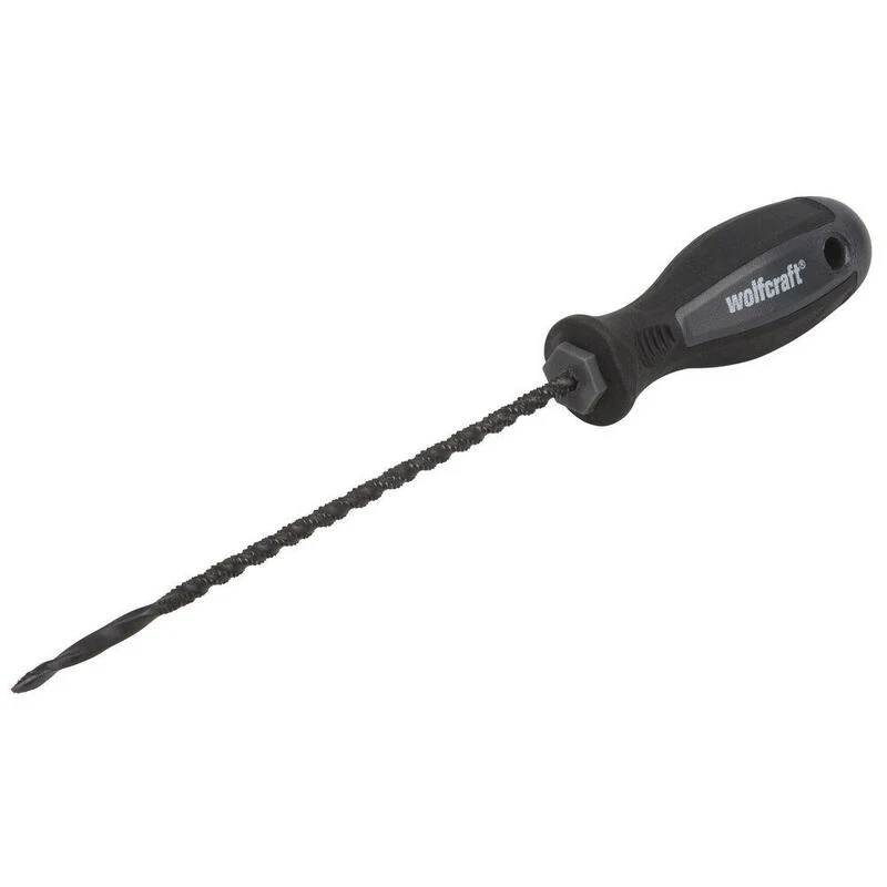 Serra de furar de 275 mm Wolfcraft 4031000