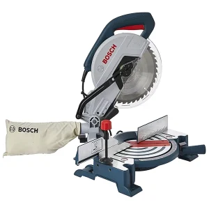 SERRA DE MEIA ESQUADRIA GCM10X 0601B150E0 1.700W 220V BOSCH
