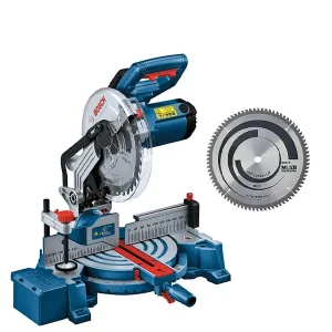SERRA MEIA ESQUADRIA 10" GCM254 0601B520E0 1.750W 220V BOSCH